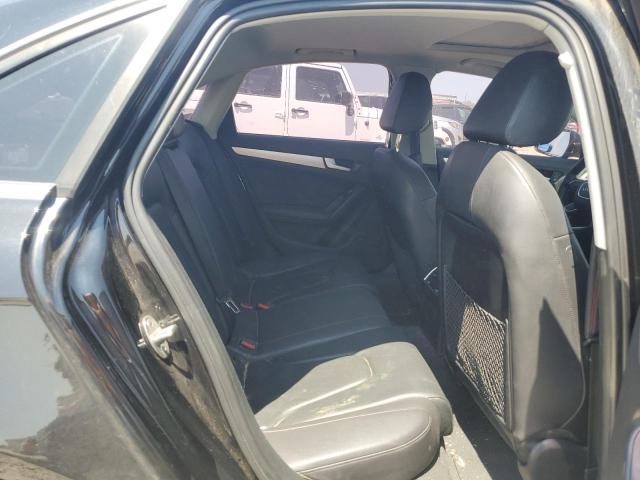 Photo 10 from auction – 2015 AUDI A4 PREMIUM with VIN WAUBFAFL7FN018406