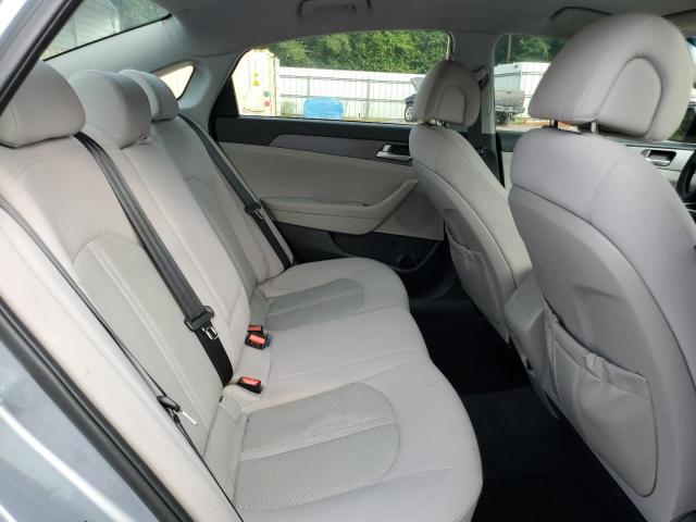 Photo 10 from auction – 2017 HYUNDAI SONATA SE with VIN 5NPE24AF3HH514823