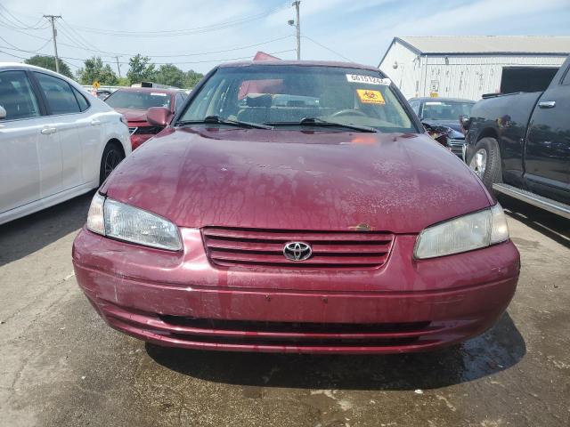 Photo 5 from auction – 1997 TOYOTA CAMRY CE with VIN 4T1BG22K5VU045803