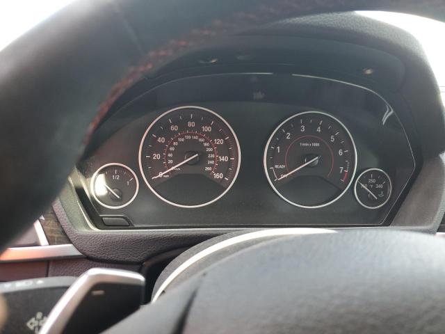Photo 9 from auction – 2020 BMW 430I GRAN with VIN WBA4J1C04LBU68075