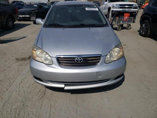 Photo 5 from auction – 2008 TOYOTA COROLLA CE with VIN 1NXBR32E48Z949169