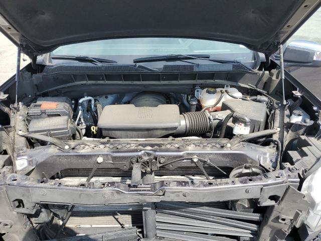 Photo 11 from auction – 2023 CHEVROLET SILVERADO with VIN 2GCUDDED7P1107604