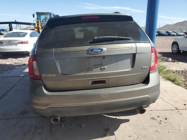 Photo 6 from auction – 2012 FORD EDGE SEL with VIN 2FMDK3JCXCBA58900