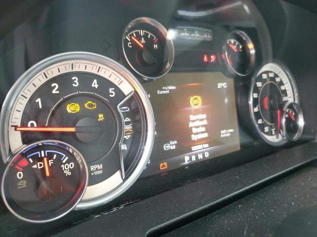 صورة رقم 9 من المزاد - 2016 RAM 1500 SLT مع VIN 1C6RR7LM6GS407475