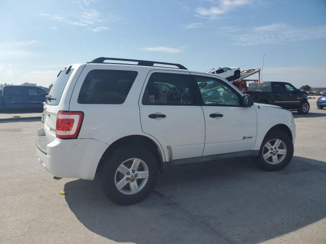 Photo 3 from auction – 2009 FORD ESCAPE HYB with VIN 1FMCU49399KD10344