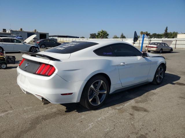 Photo 3 from auction – 2016 FORD MUSTANG with VIN 1FA6P8AM1G5256978