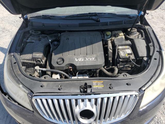 Photo 11 from auction – 2011 BUICK LACROSSE C with VIN 1G4GE5ED2BF248464