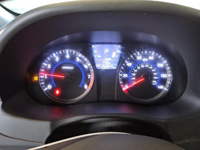 Photo 9 from auction – 2013 HYUNDAI ACCENT GLS with VIN KMHCT5AE9DU123060