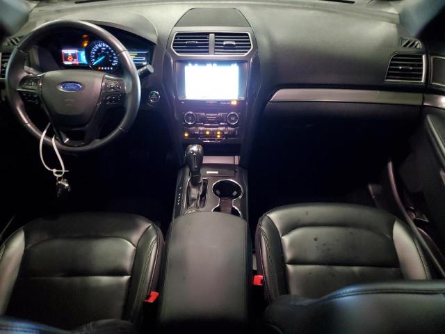 Photo 8 from auction – 2019 FORD EXPLORER X with VIN 1FM5K8DH9KGA74151