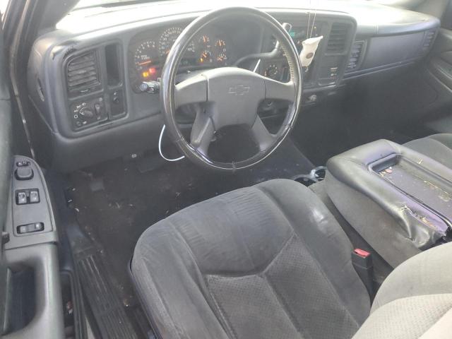Photo 8 from auction – 2004 CHEVROLET SILVERADO with VIN 1GCEC19T64Z161132