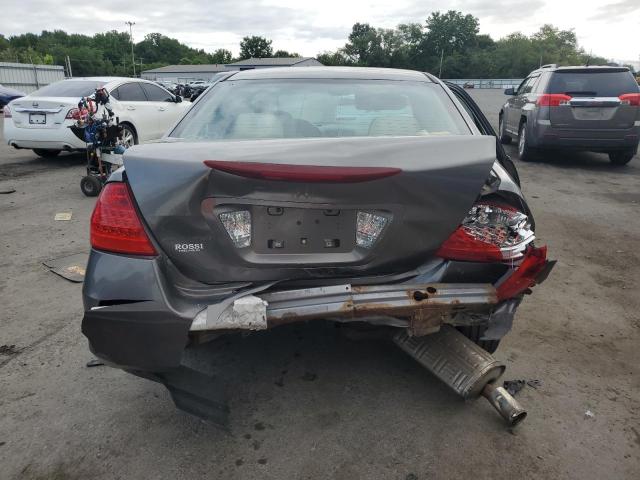 Photo 6 from auction – 2007 HONDA ACCORD EX with VIN 1HGCM56707A081266