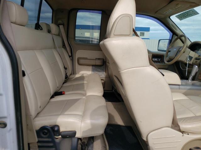 Photo 10 from auction – 2004 FORD F150 with VIN 1FTPX145X4NB03019