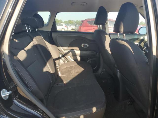 Photo 10 from auction – 2014 KIA SOUL with VIN KNDJN2A22E7003336