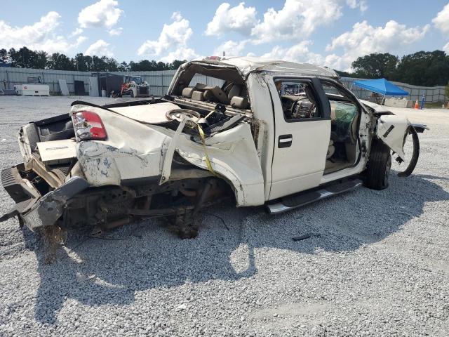 Photo 3 from auction – 2007 FORD F150 SUPER with VIN 1FTPW14VX7FA89415