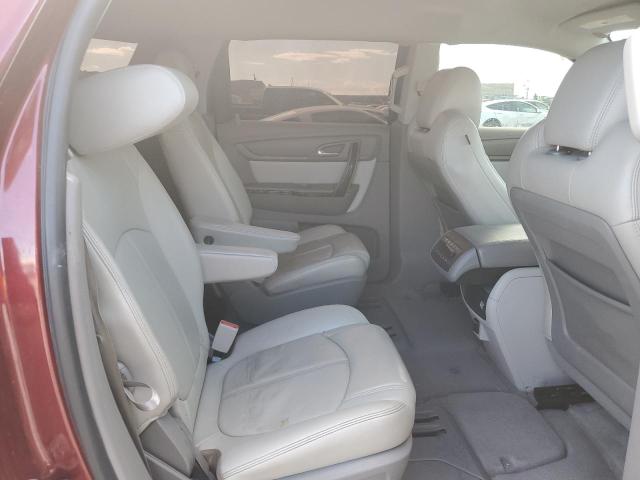 Photo 11 from auction – 2016 GMC ACADIA SLT with VIN 1GKKRRKD0GJ296293