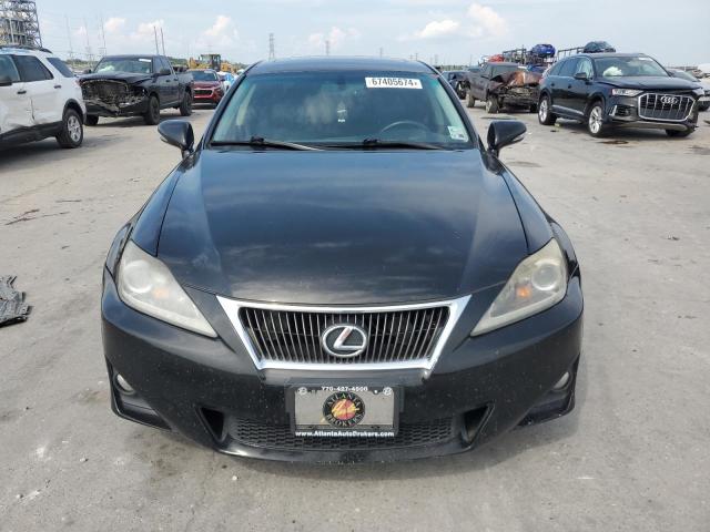 Photo 5 from auction – 2012 LEXUS IS 250 with VIN JTHBF5C24C2102846