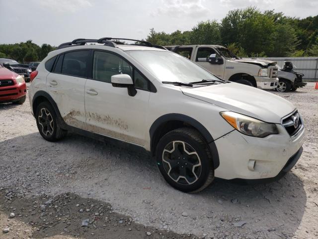 Photo 4 from auction – 2015 SUBARU XV CROSSTR with VIN JF2GPADC5F8287609