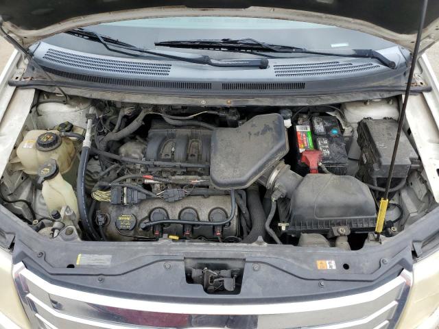 Photo 11 from auction – 2010 FORD EDGE SE with VIN 2FMDK3GC2ABA24471