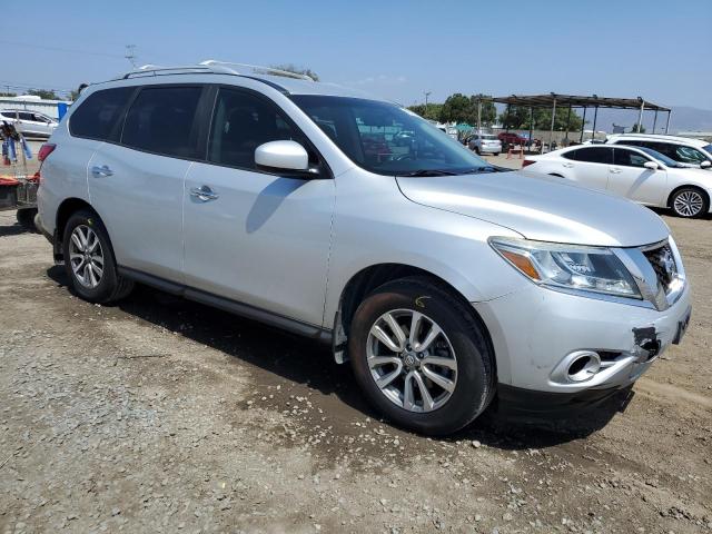 Photo 4 from auction – 2014 NISSAN PATHFINDER with VIN 5N1AR2MN7EC627081