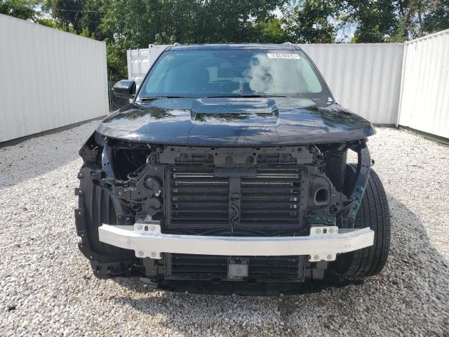 Photo 5 from auction – 2024 FORD EXPLORER L with VIN 1FMSK7FH9RGA71044