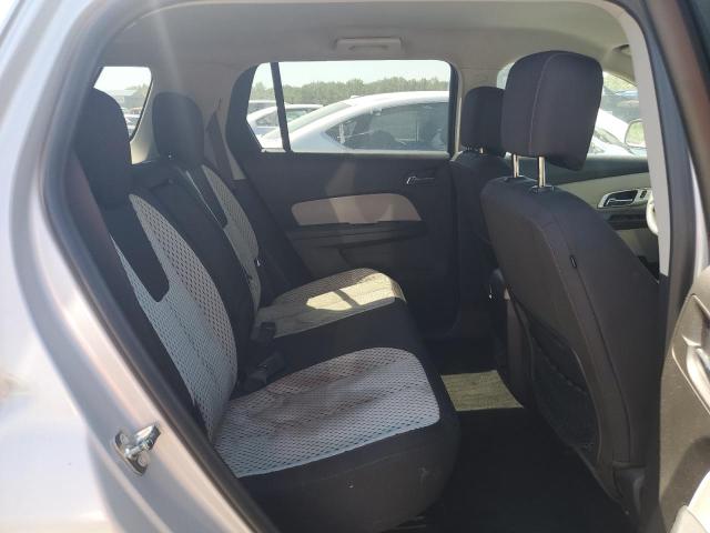 Photo 11 from auction – 2015 GMC TERRAIN SL with VIN 2GKALMEK2F6325380