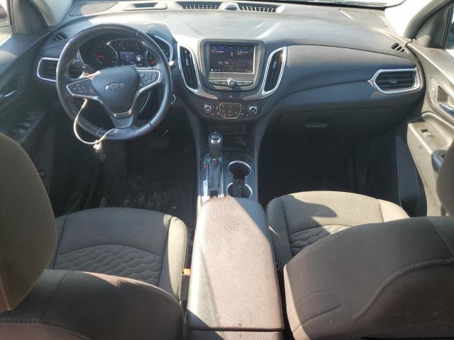 Photo 8 from auction – 2020 CHEVROLET EQUINOX LT with VIN 3GNAXUEVXLS544196