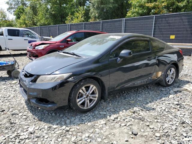 HONDA CIVIC EX 2012 with VIN 2HGFG3B88CH540837 - Photo from auction