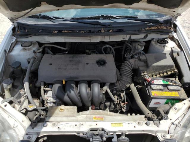 Photo 11 from auction – 2005 TOYOTA COROLLA CE with VIN 1NXBR32EX5Z551749