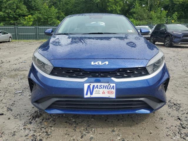Photo 5 from auction – 2022 KIA FORTE FE with VIN 3KPF24AD8NE458896