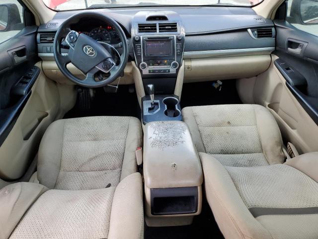 Photo 8 from auction – 2014 TOYOTA CAMRY L with VIN 4T1BF1FK3EU836449