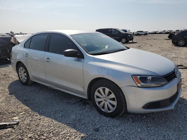 Photo 4 from auction – 2014 VOLKSWAGEN JETTA BASE with VIN 3VW2K7AJ4EM352356