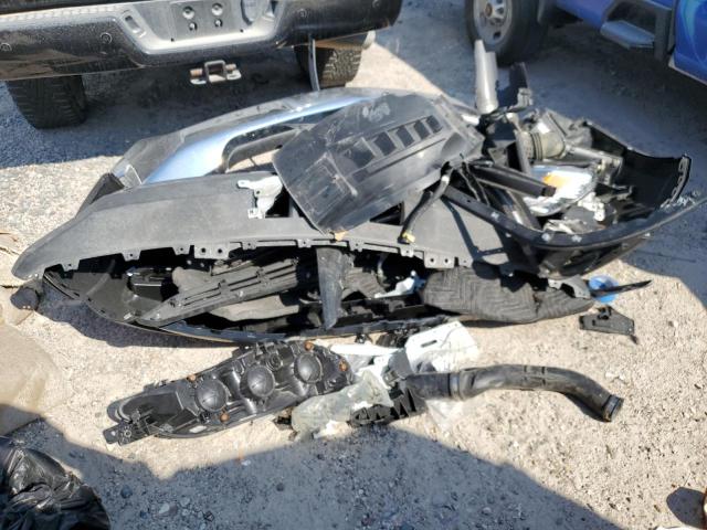 Photo 13 from auction – 2023 RAM PROMASTER with VIN 3C6LRVBG3PE532250