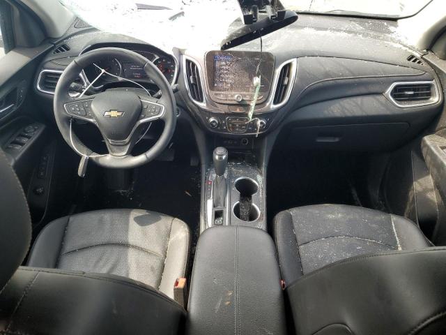 Photo 8 from auction – 2021 CHEVROLET EQUINOX PR with VIN 3GNAXNEVXMS175881