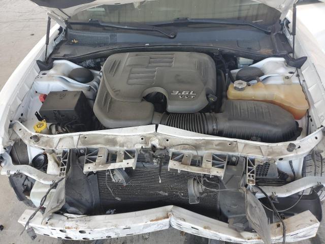 Photo 11 from auction – 2013 DODGE CHARGER SE with VIN 2C3CDXBG8DH637423