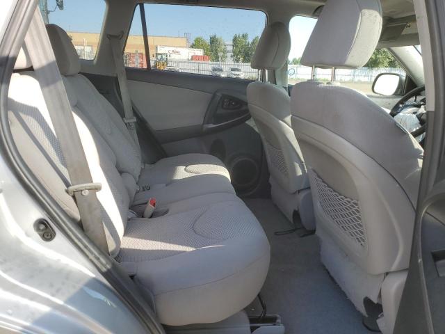 Photo 11 from auction – 2012 TOYOTA RAV4 with VIN 2T3ZF4DV1CW152307