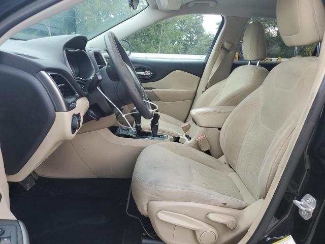 Photo 7 from auction – 2019 JEEP CHEROKEE L with VIN 1C4PJLCB1KD434708