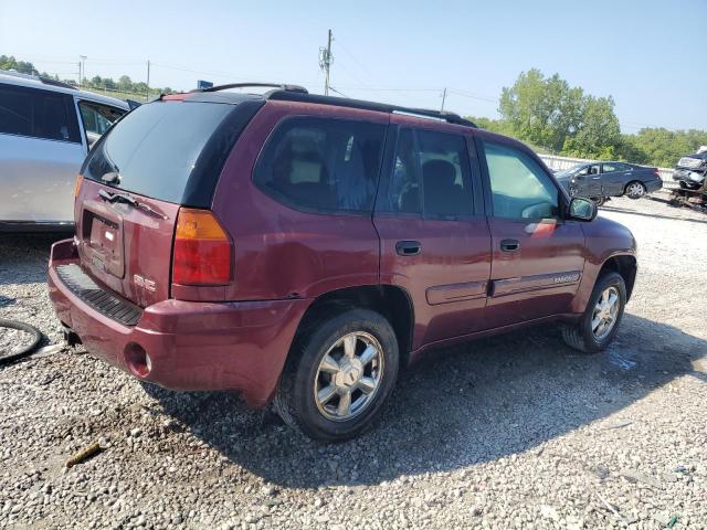 Photo 3 from auction – 2005 GMC ENVOY with VIN 1GKDS13S852183775