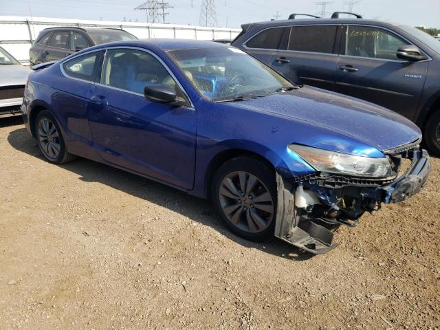 Photo 4 from auction – 2008 HONDA ACCORD EX with VIN 1HGCS12708A013815