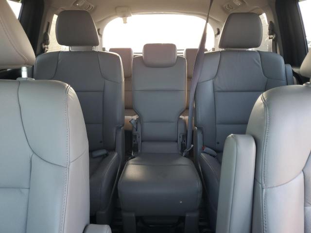 Photo 10 from auction – 2012 HONDA ODYSSEY TO with VIN 5FNRL5H95CB010432