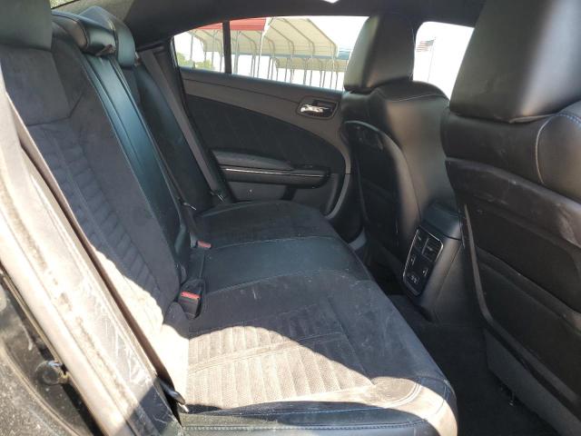 Photo 10 from auction – 2020 DODGE CHARGER SR with VIN 2C3CDXL97LH103263