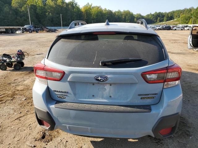 Photo 6 from auction – 2023 SUBARU CROSSTREK with VIN JF2GTHSC2PH309574