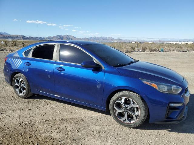 Photo 4 from auction – 2019 KIA FORTE FE with VIN 3KPF24ADXKE115275