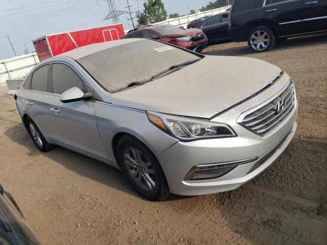 Photo 4 from auction – 2015 HYUNDAI SONATA SE with VIN 5NPE24AF0FH015376