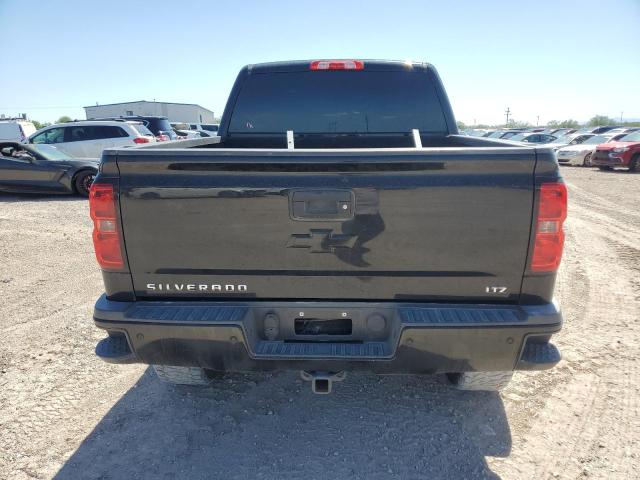 Photo 6 from auction – 2014 CHEVROLET SILVERADO with VIN 3GCUKSEC2EG301172