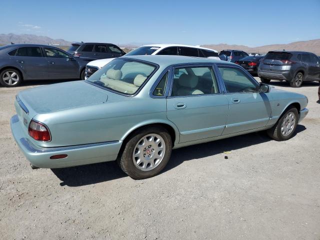 Photo 3 from auction – 2000 JAGUAR XJ8 with VIN SAJDA14C1YLF10459