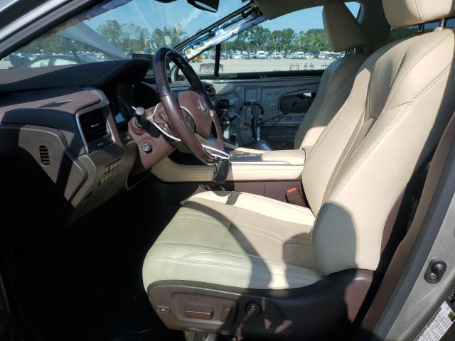 Photo 7 from auction – 2020 LEXUS RX 350 with VIN 2T2JZMDA2LC250091