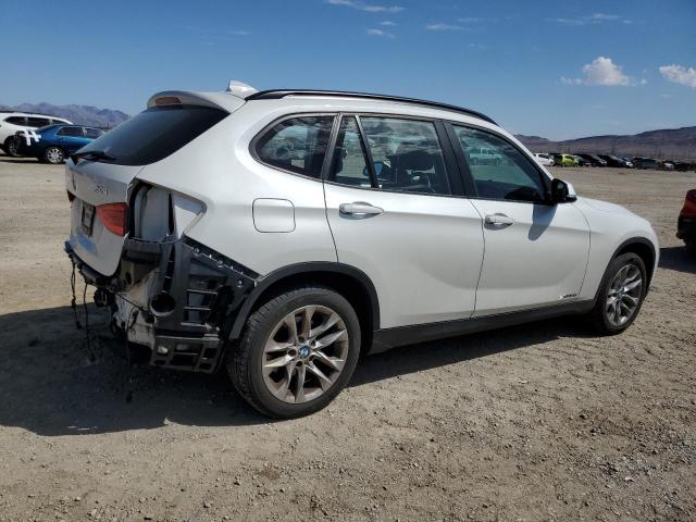 Photo 3 from auction – 2015 BMW X1 XDRIVE2 with VIN WBAVL1C59FVY35470