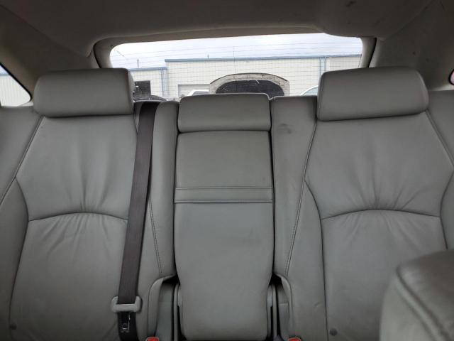 Photo 10 from auction – 2006 LEXUS RX 330 with VIN 2T2HA31U36C108433