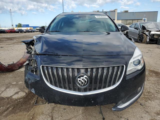 Photo 5 from auction – 2017 BUICK REGAL PREM with VIN 2G4GR5GX3H9169222