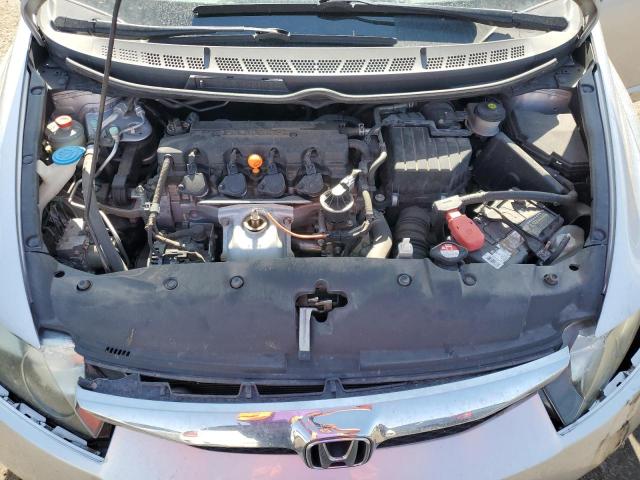 Photo 11 from auction – 2010 HONDA CIVIC EXL with VIN 19XFA1F98AE011338